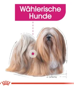 ROYAL CANIN® Trockenfutter für Hunde Exigent Mini