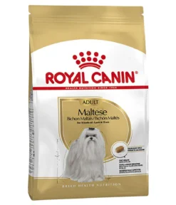 ROYAL CANIN® Trockenfutter für Hunde Maltese Adult