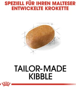 ROYAL CANIN® Trockenfutter für Hunde Maltese Adult