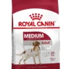 ROYAL CANIN® Trockenfutter für Hunde Medium Adult