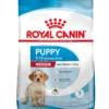 ROYAL CANIN® Trockenfutter für Hunde Medium Puppy