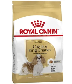 ROYAL CANIN® Trockenfutter für Hunde Cavalier King Charles Adult