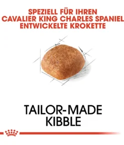 ROYAL CANIN® Trockenfutter für Hunde Cavalier King Charles Adult