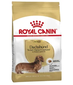 ROYAL CANIN® Trockenfutter für Hunde Dachshund Adult