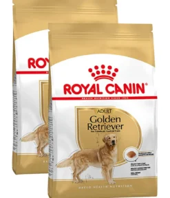 ROYAL CANIN® Trockenfutter für Hunde Golden Retriever Adult
