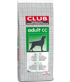 ROYAL CANIN® Trockenfutter für Hunde Club Special Performance