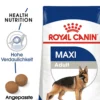 ROYAL CANIN® Trockenfutter für Hunde Maxi Adult