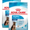 ROYAL CANIN® Trockenfutter für Hunde Maxi Puppy