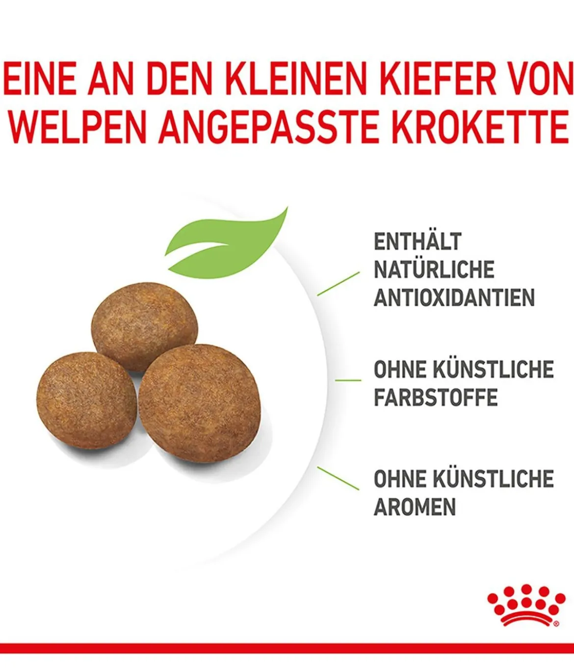 ROYAL CANIN® Trockenfutter für Hunde Maxi Puppy