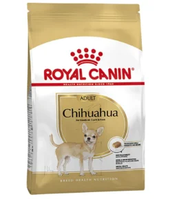 ROYAL CANIN® Trockenfutter für Hunde Chihuahua Adult