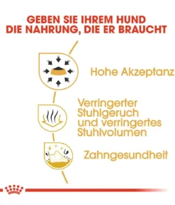 ROYAL CANIN® Trockenfutter für Hunde Chihuahua Adult