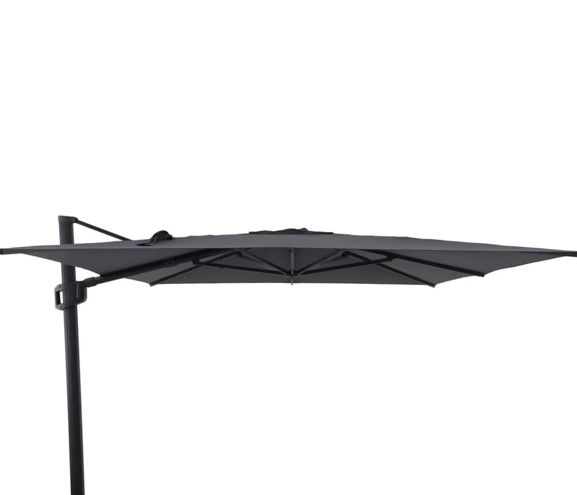 Royal Garden Ampelschirm Royal Nido, ca. B300/H245/T300 cm