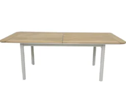 Royal Garden Ausziehtisch, ca. B216-276/H76/T111 cm