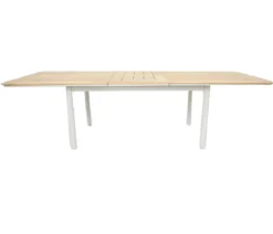 Royal Garden Ausziehtisch, ca. B216-276/H76/T111 cm