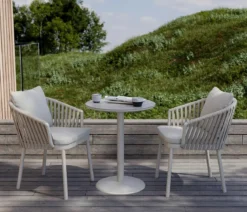 Royal Garden Beistelltisch Desert