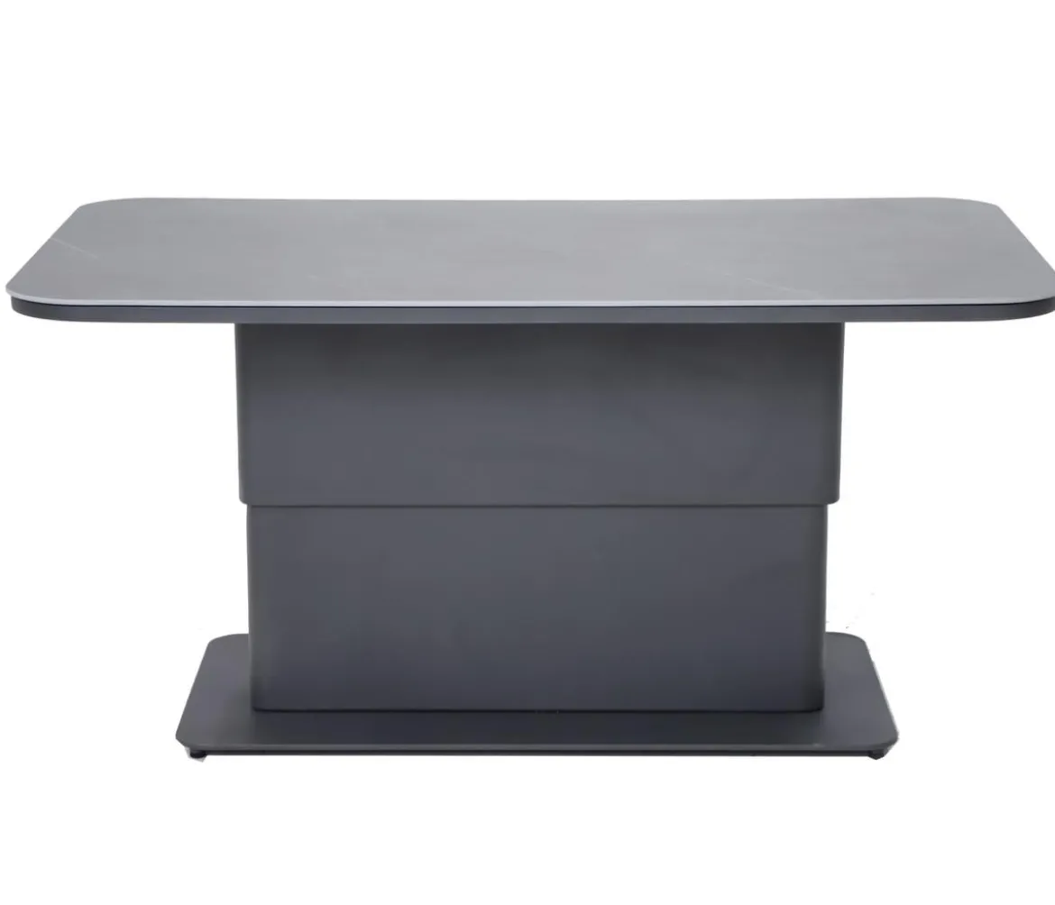 Royal Garden Beistelltisch Focosa, ca. B130/H64,5/T75 cm
