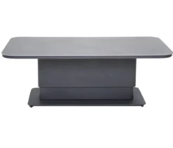 Royal Garden Beistelltisch Focosa, ca. B130/H64,5/T75 cm