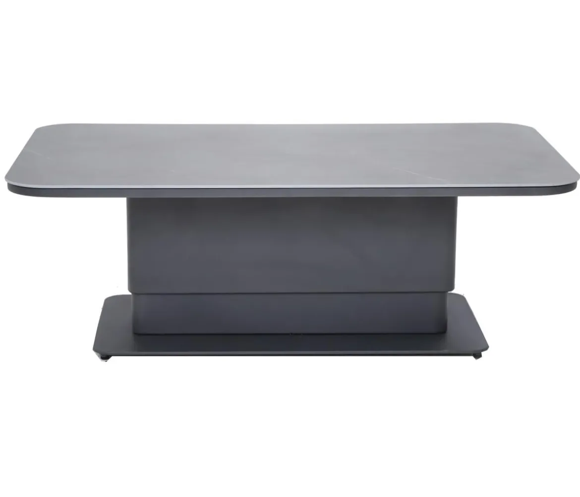 Royal Garden Beistelltisch Focosa, ca. B130/H64,5/T75 cm