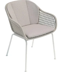 Royal Garden Gartenstuhl Plus, ca. B61/H80/T58 cm