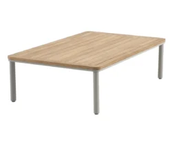 Royal Garden Lounge-Set Kemo, 4-teilig