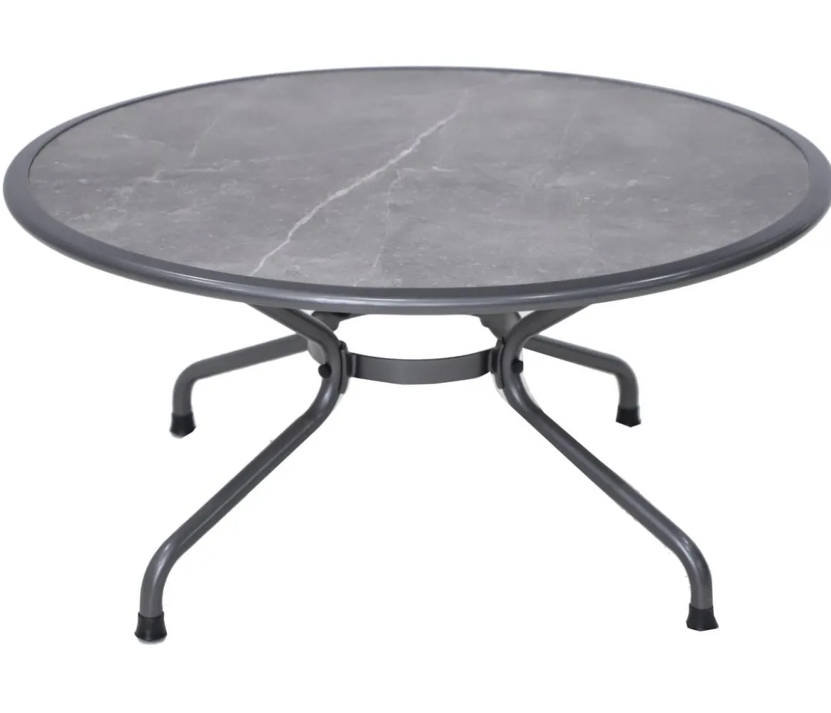 Royal Garden Lounge-Set Royal Elegance, 4-teilig