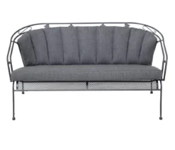 Royal Garden Lounge-Set Royal Elegance, 4-teilig