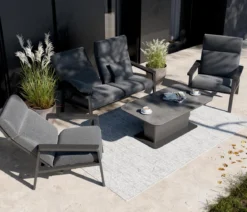 Royal Garden Sofa Focosa, 2-Sitzer