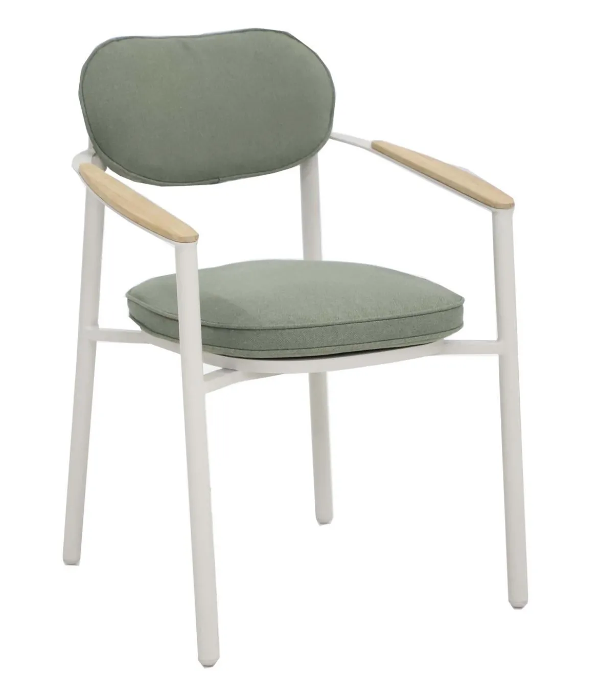 Royal Garden Stapelstuhl Kemo, ca. B63/H86/T58 cm