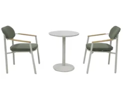 Royal Garden Stapelstuhl Kemo, ca. B63/H86/T58 cm