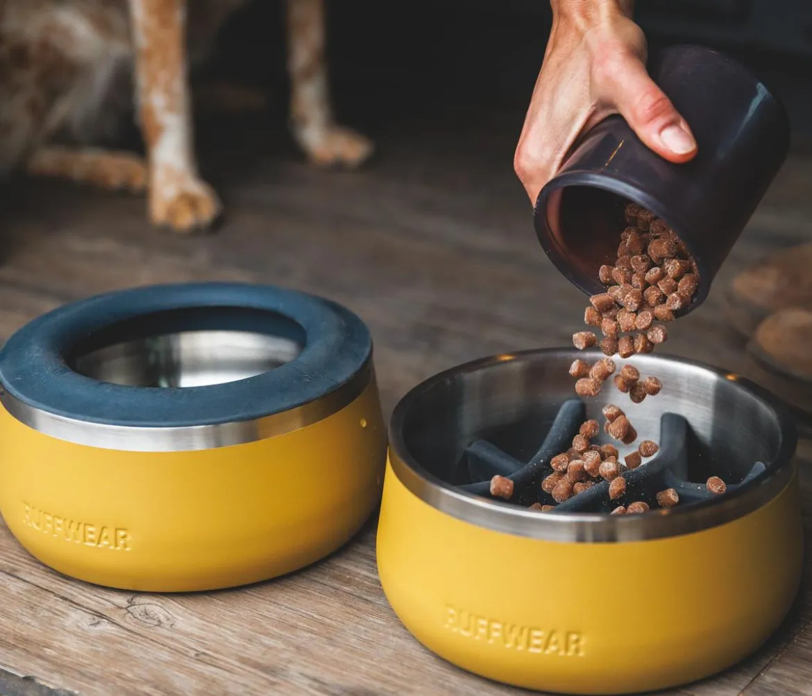 RUFFWEAR® Anti-Schling-Einsatz Basecamp™