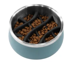 RUFFWEAR® Antischlingeinsatz Basecamp™ Slow Feeder