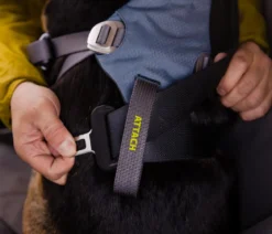 RUFFWEAR® Autosicherheitsgeschirr Load Up™, Slate Blue