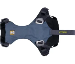 RUFFWEAR® Autosicherheitsgeschirr Load Up™, Slate Blue