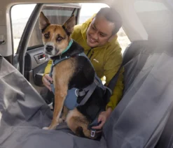 RUFFWEAR® Autosicherheitsgeschirr Load Up™, Slate Blue