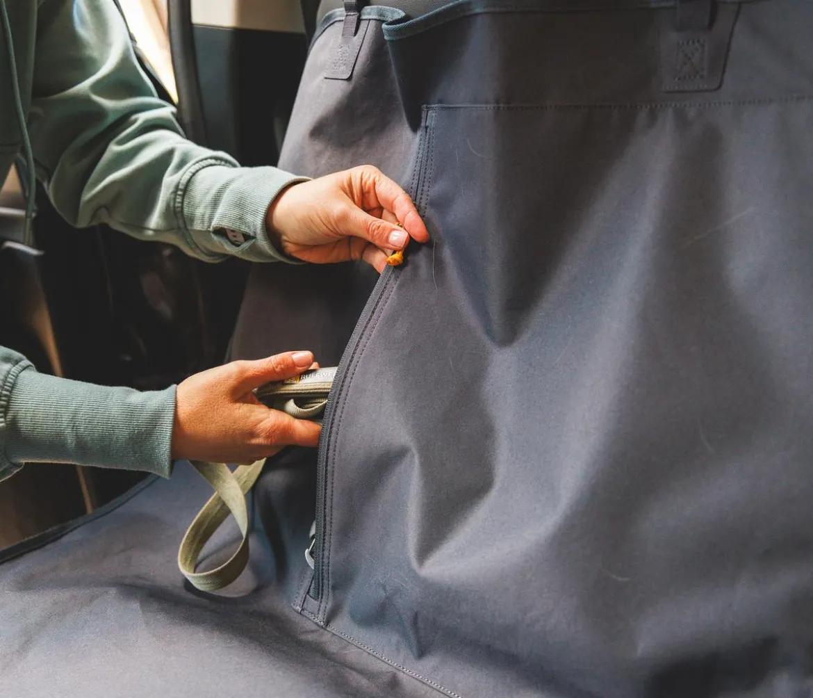 RUFFWEAR® Auto-Sitzbezug Dirtbag™