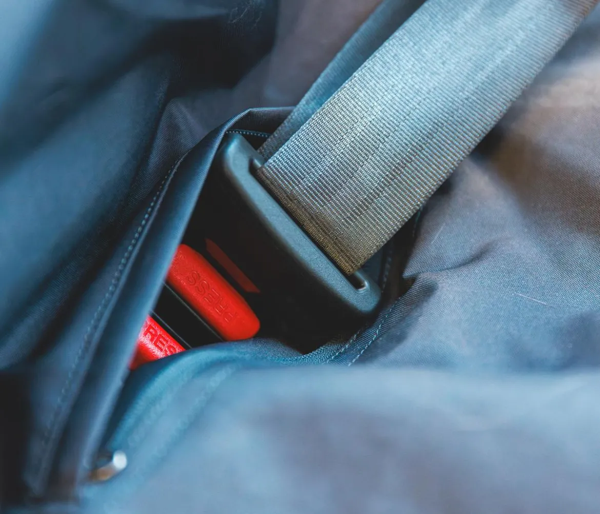 RUFFWEAR® Auto-Sitzbezug Dirtbag™