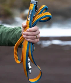 RUFFWEAR® Bungee Joggingleine Roamer™