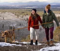 RUFFWEAR® Bungee Joggingleine Roamer™