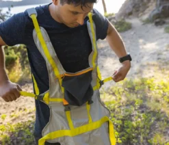 RUFFWEAR® Evakuierungsset BackTrak™