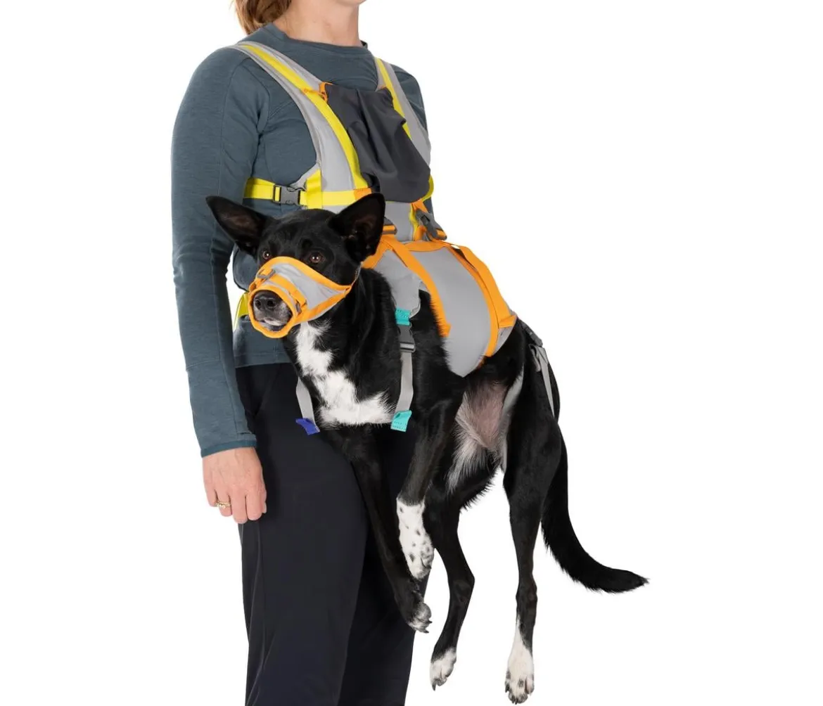 RUFFWEAR® Evakuierungsset BackTrak™