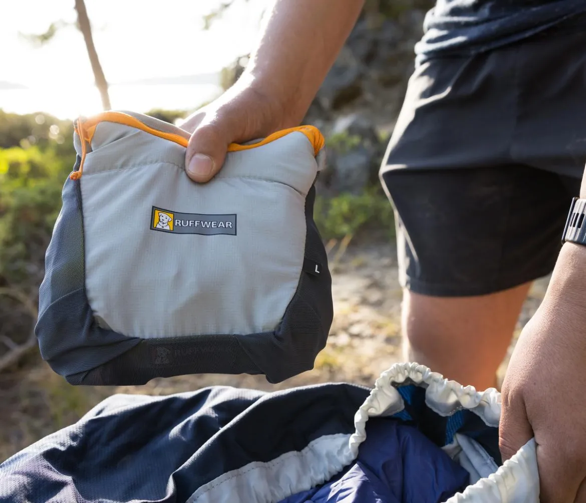 RUFFWEAR® Evakuierungsset BackTrak™