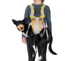 RUFFWEAR® Evakuierungsset BackTrak™