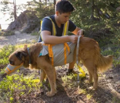 RUFFWEAR® Evakuierungsset BackTrak™
