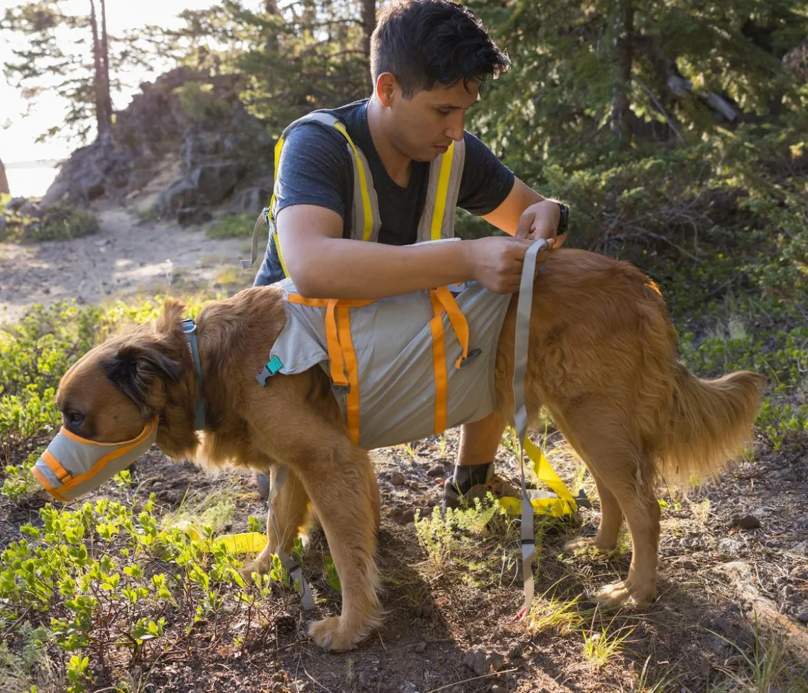 RUFFWEAR® Evakuierungsset BackTrak™