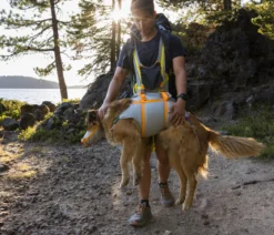 RUFFWEAR® Evakuierungsset BackTrak™