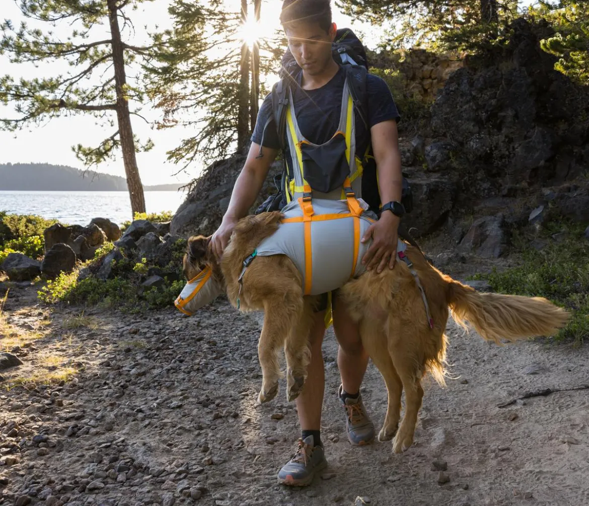RUFFWEAR® Evakuierungsset BackTrak™