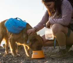 RUFFWEAR® Faltbarer Hundenapf Bivy™