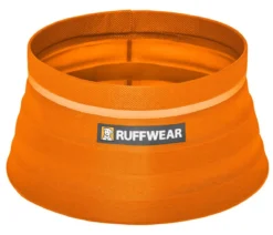 RUFFWEAR® Faltbarer Hundenapf Bivy™