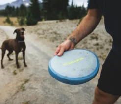 RUFFWEAR® Frisbeescheibe Camp Flyer™