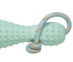 RUFFWEAR® Gummi-Wurfspielzeug Gourdo™